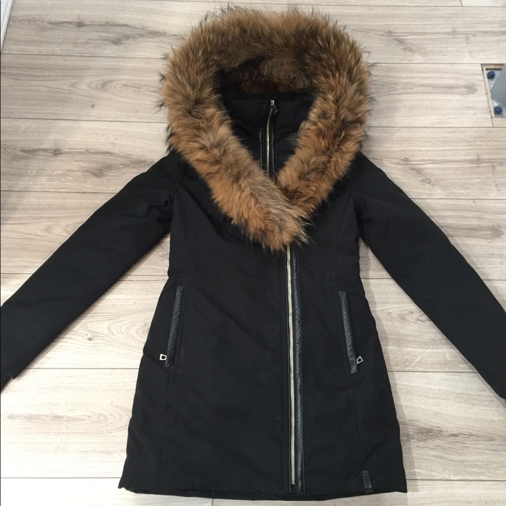 Rudsak Montreal winter Coat